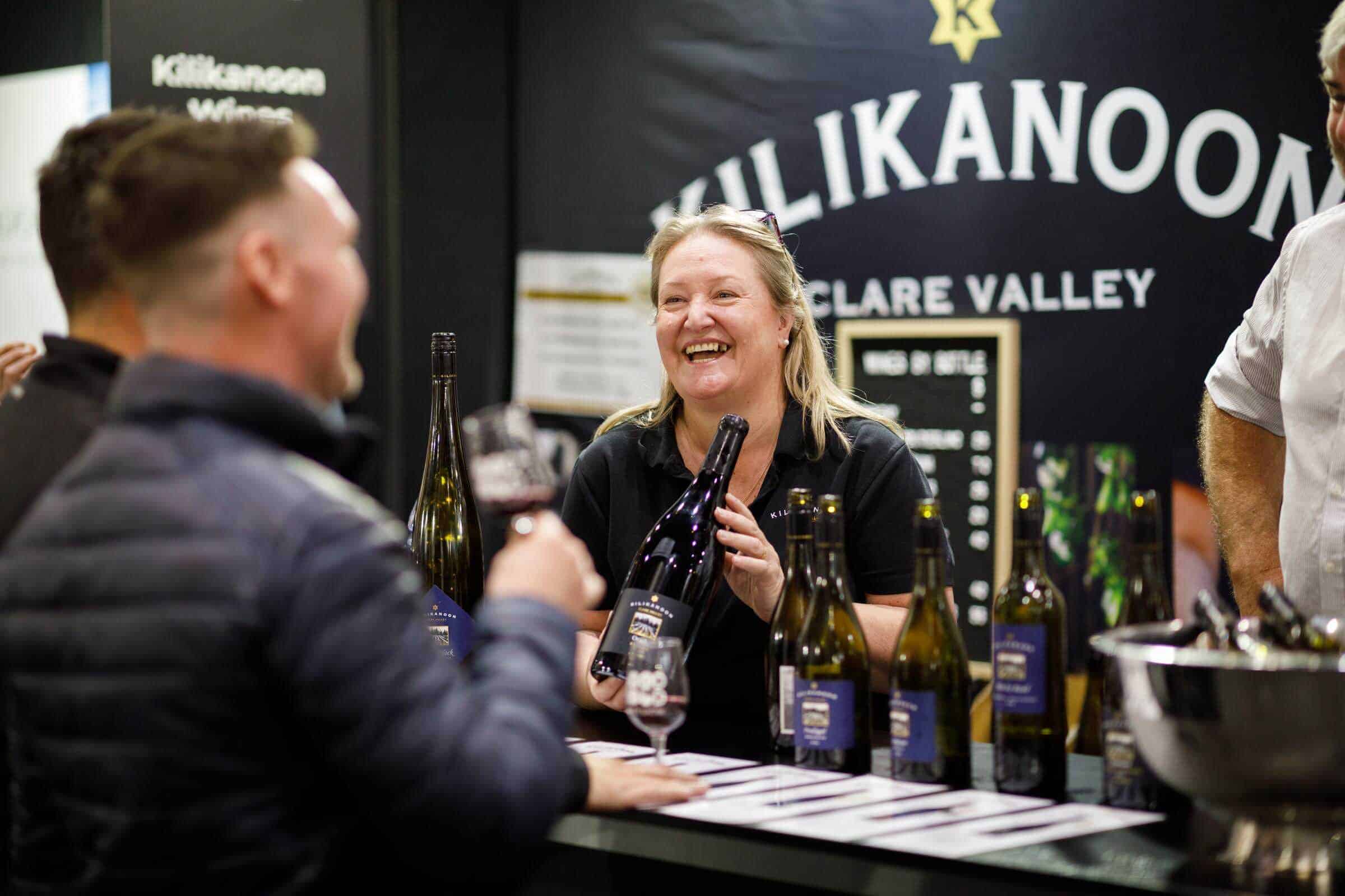 Clare Valley Wine Pavilion