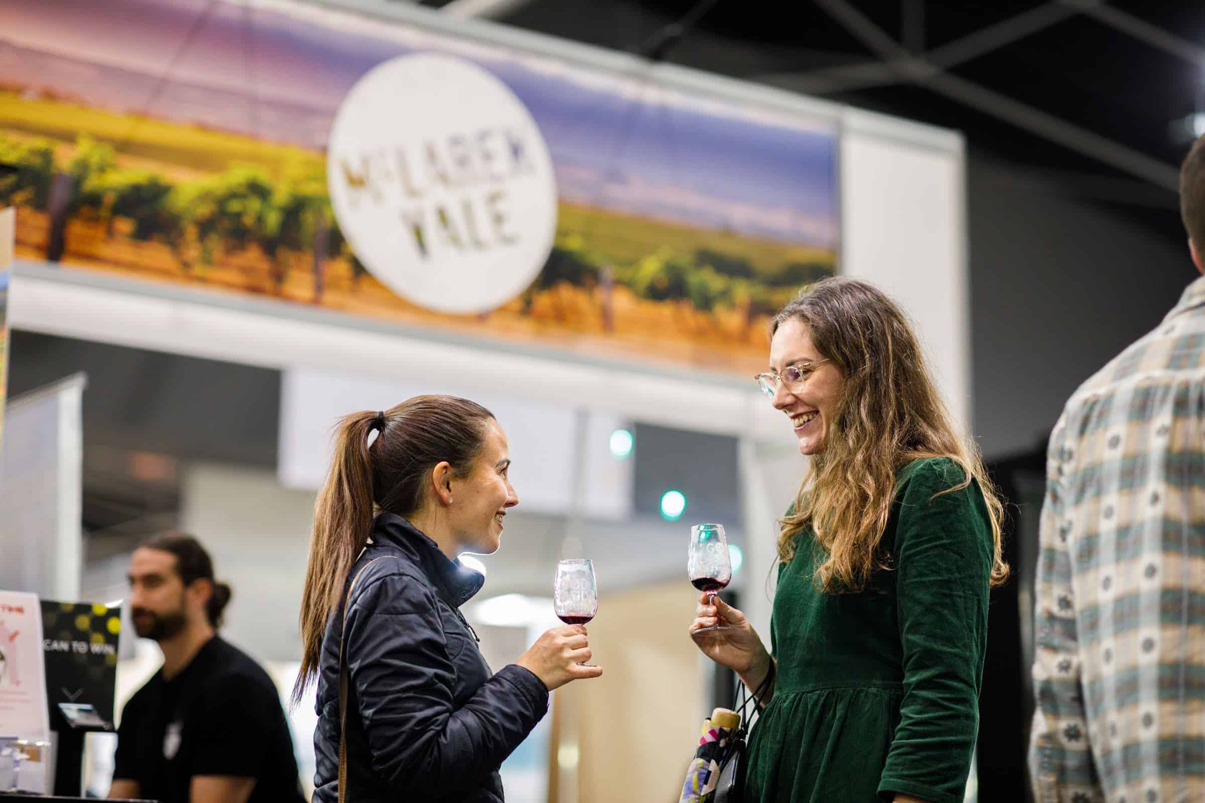 McLaren Vale Wine Pavilion