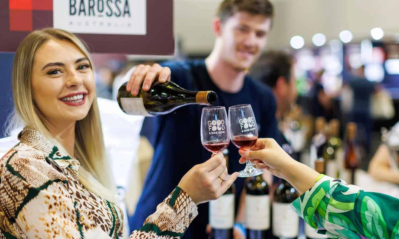 Good Food And Wine Perth 2025