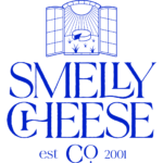 Smelly Cheese Co logo