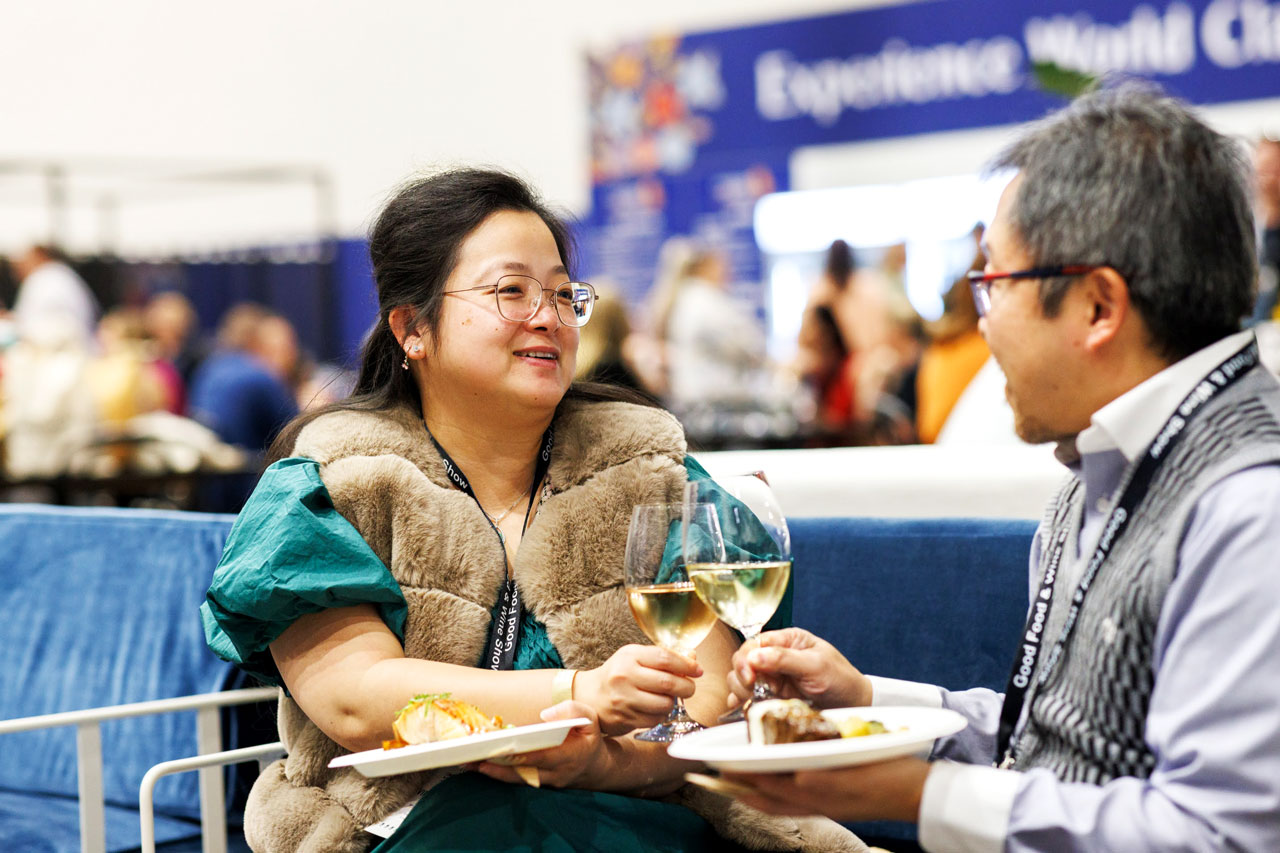 Singapore Airlines VIP