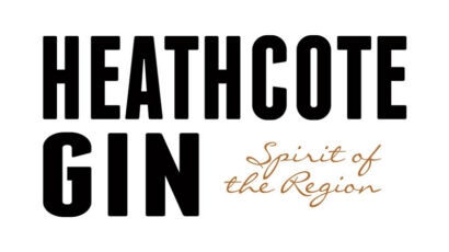 Heathcote Gin at the good food and wine show