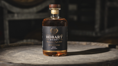 Hobart Whisky