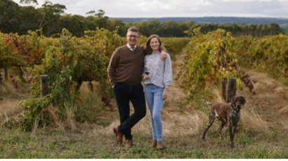 Bec Hardy Wines