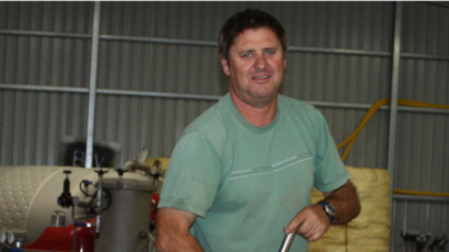 Blue Rock Wines