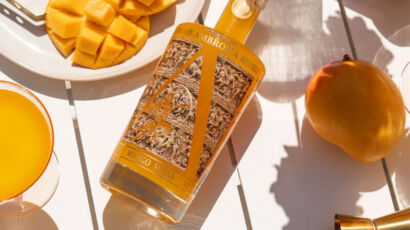 Ambrosia Distillery