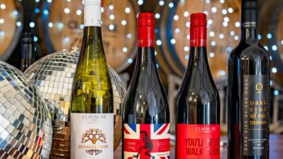 CLAYMORE WINES