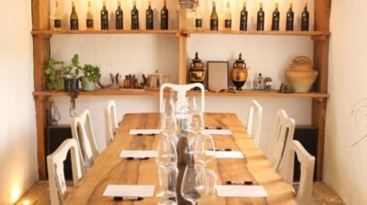 Craft vs Science Boutique Wines