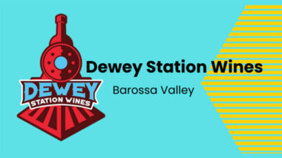 Dewey Station Wines
