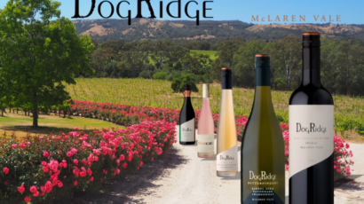 DogRidge Wines