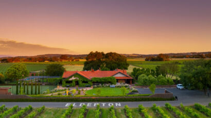 Elderton Wines and Small Victories Wine Co.