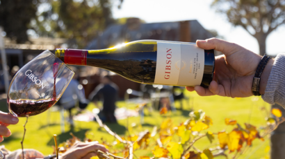 Gibson Wines