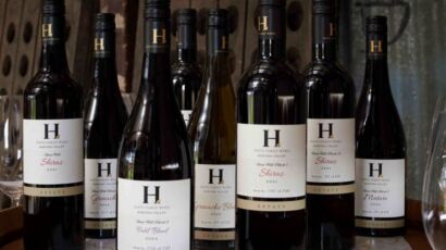 Hayes Family Wines