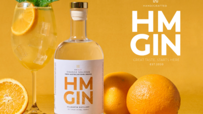 HM Gin