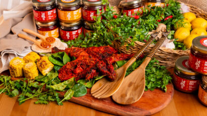 Jambo Foods
