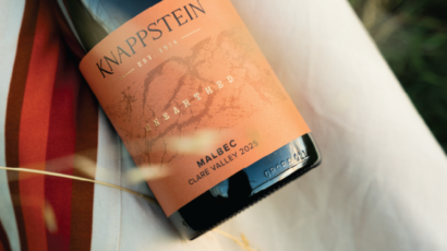 Knappstein Wines