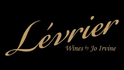 Levrier Wines, by Jo Irvine