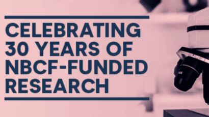 National Breast Cancer Foundation