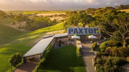 Paxton Wines