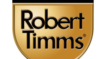 The House of Robert Timms