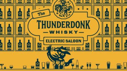 Thunderdonk Whisky