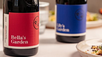 Two Hands Wines