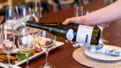 Two Sisters Wine Barossa