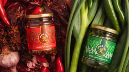 Uncle Tsai Condiments
