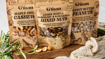 ARTISAN NUTS