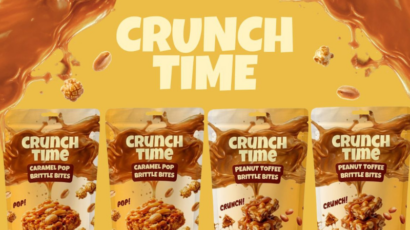 Crunch Time