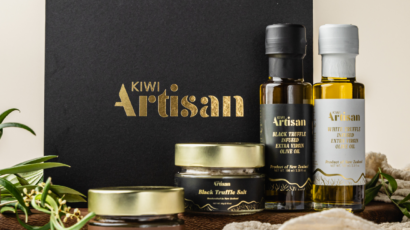 ARTISAN TRUFFLE