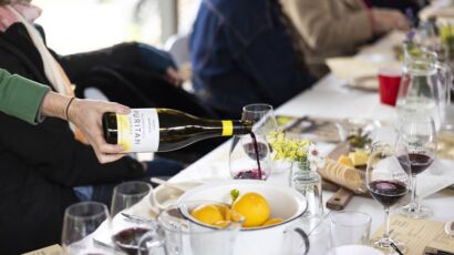 Battle of Bosworth Wines