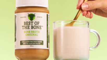 Best of the Bone