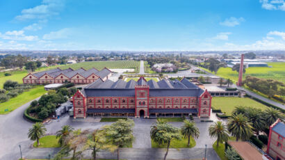 Chateau Tanunda