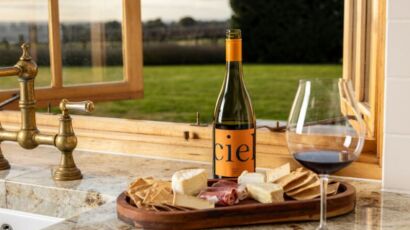Ciel Wines Barossa Valley
