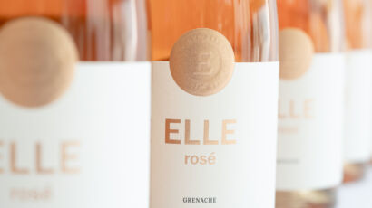 Elle Rosé