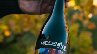 Hiddenfire Wines