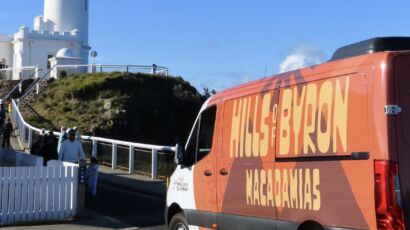 Hills Of Byron Macadamias