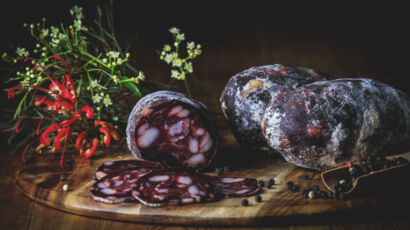 La Bastide Charcuterie