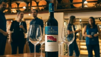 Peter Lehmann Wines