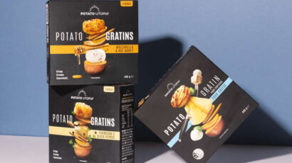 Potato Utopia
