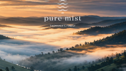 Pure Mist Water