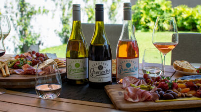 Thistledown Wines
