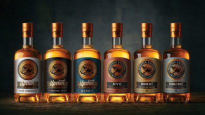 Whipper Snapper Distillery