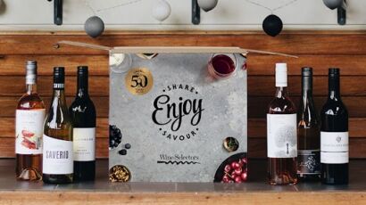 Wine Selectors