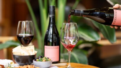 Woodstock Wine