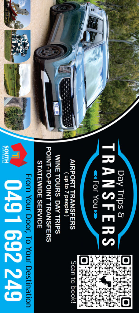 TRANSFER AD GFWS