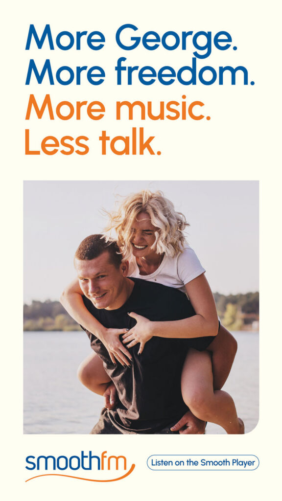 SMooth FM GFWS