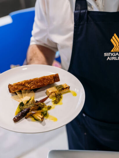 VIP Good food and wine show Perth