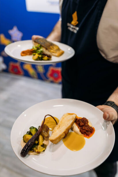 VIP Good food and wine show Perth